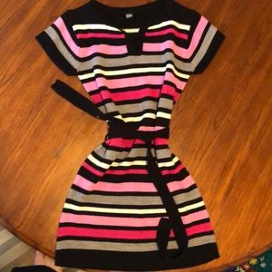 Girls dress in like new condition!